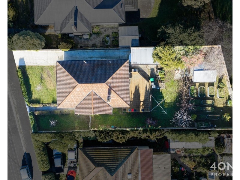 16 Constance Avenue, Glenorchy TAS 7010