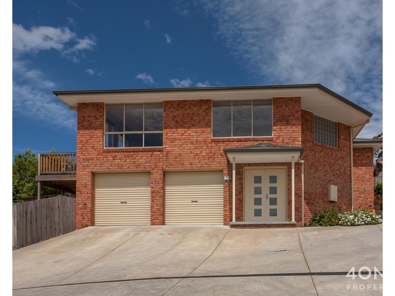 1/3 Mayhill Court, West Moonah TAS 7009