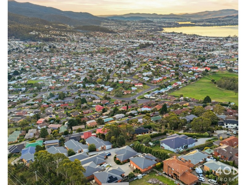 1/3 Mayhill Court, West Moonah TAS 7009