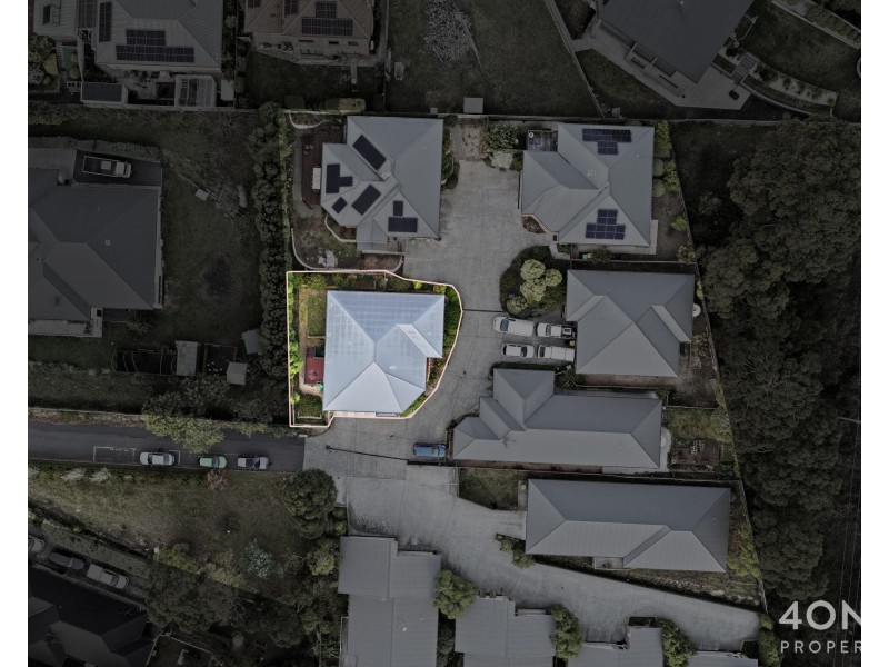 1/3 Mayhill Court, West Moonah TAS 7009