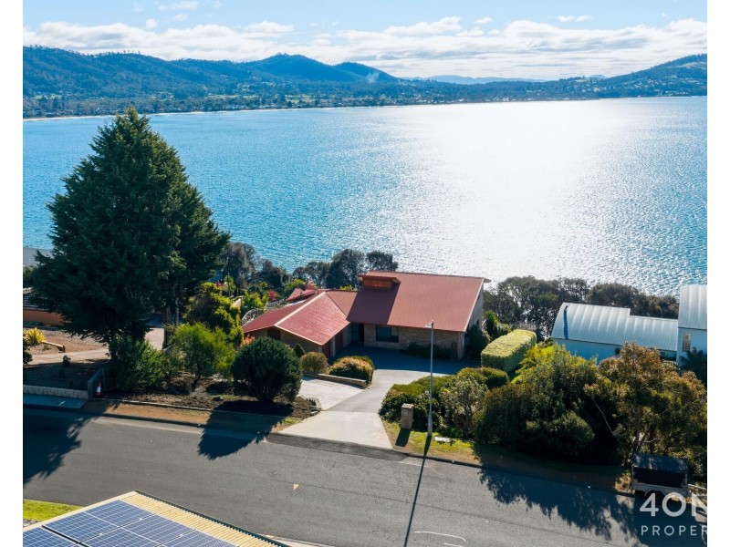 25 Bayside Drive, Lauderdale TAS 7021