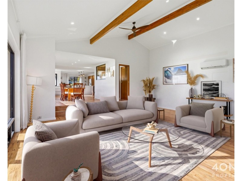 25 Bayside Drive, Lauderdale TAS 7021