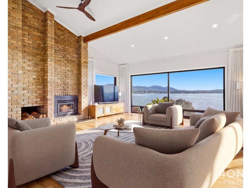 25 Bayside Drive, Lauderdale TAS 7021