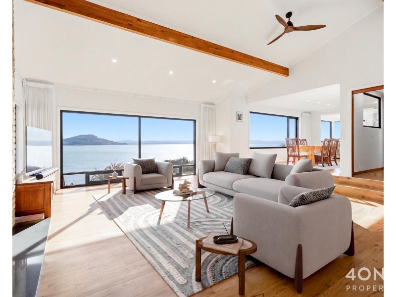 25 Bayside Drive, Lauderdale TAS 7021