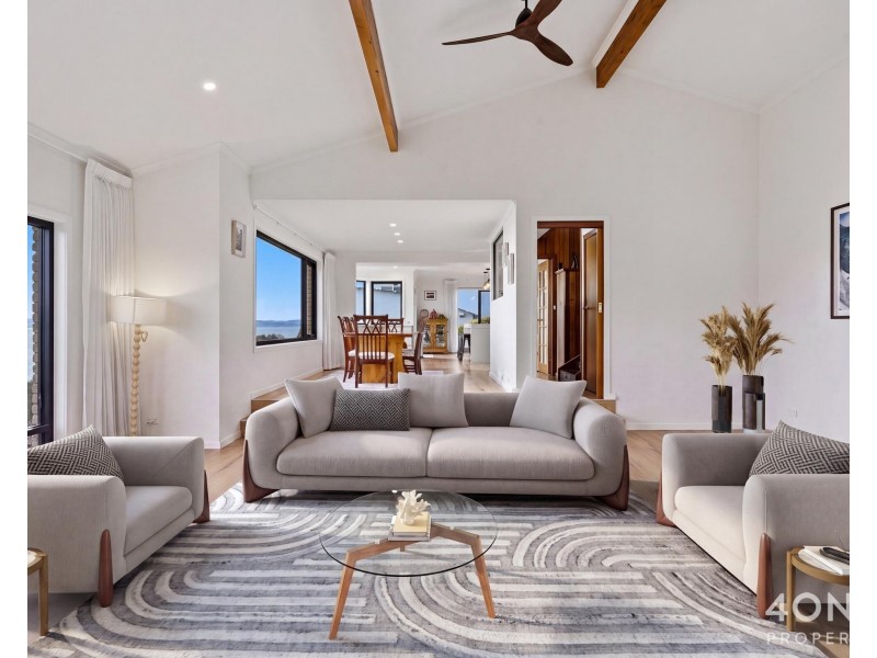 25 Bayside Drive, Lauderdale TAS 7021