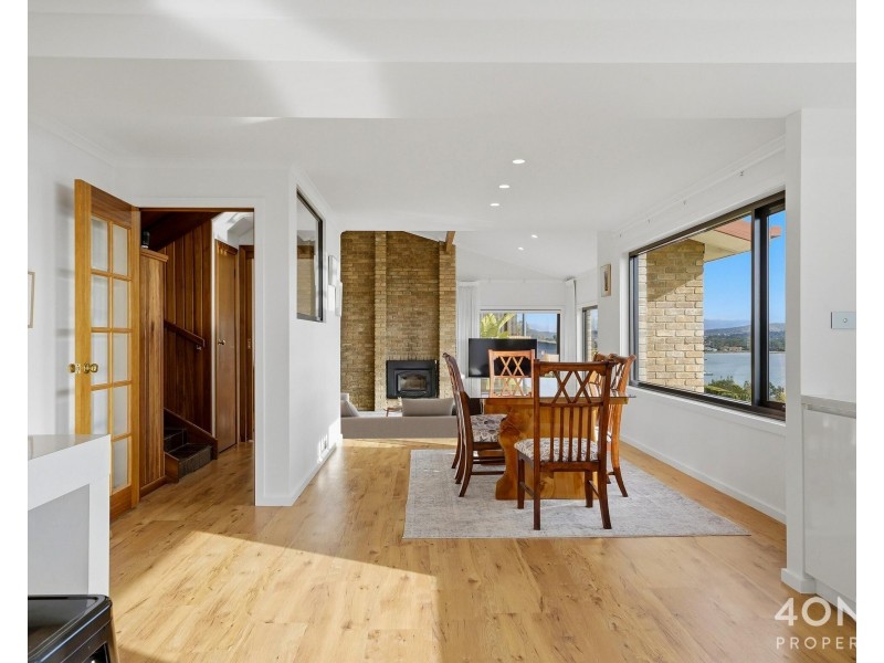 25 Bayside Drive, Lauderdale TAS 7021