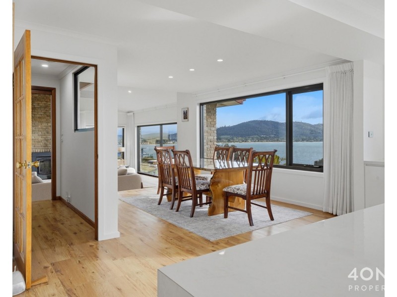 25 Bayside Drive, Lauderdale TAS 7021