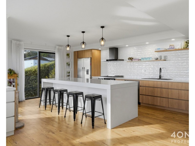 25 Bayside Drive, Lauderdale TAS 7021