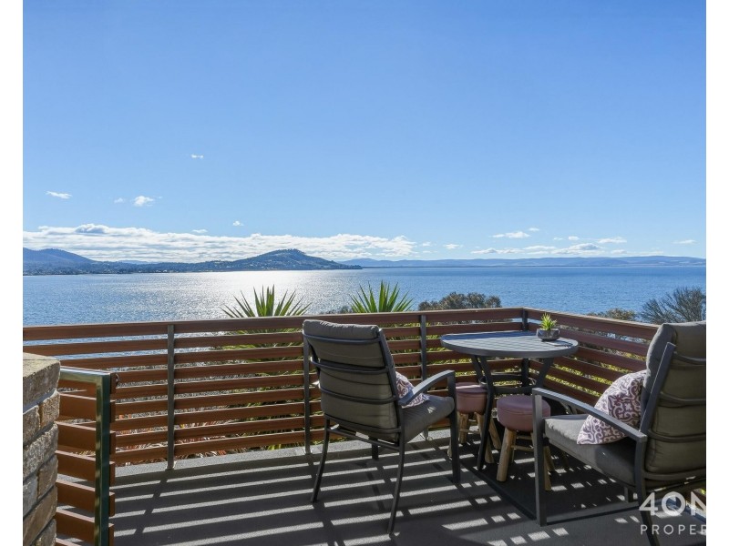 25 Bayside Drive, Lauderdale TAS 7021