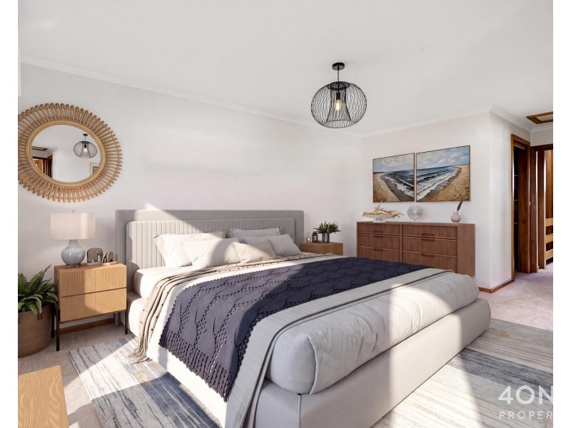 25 Bayside Drive, Lauderdale TAS 7021