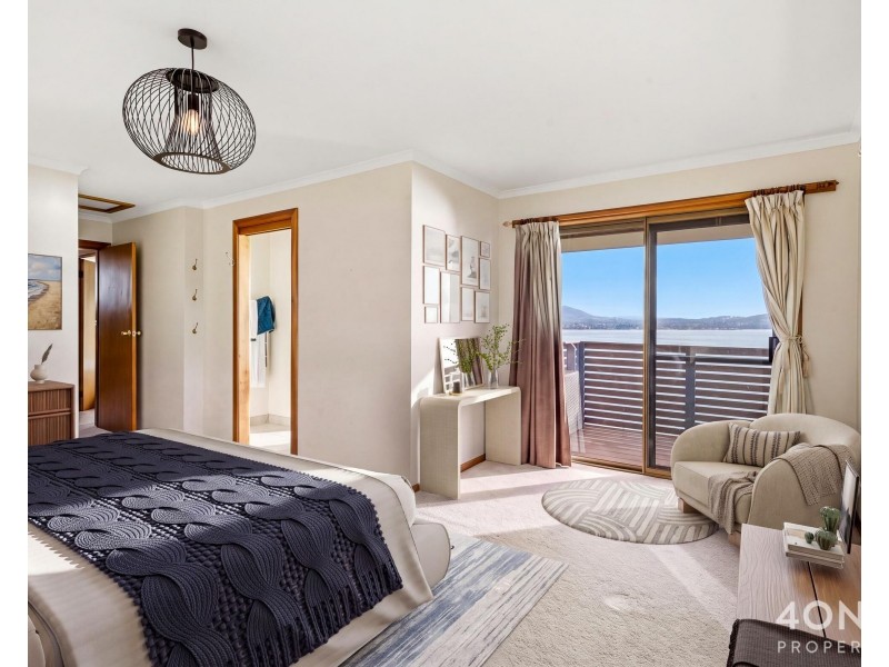 25 Bayside Drive, Lauderdale TAS 7021