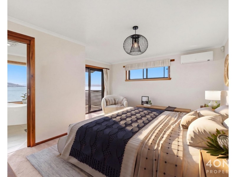 25 Bayside Drive, Lauderdale TAS 7021