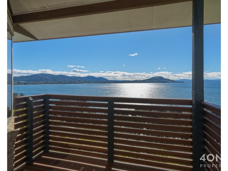 25 Bayside Drive, Lauderdale TAS 7021