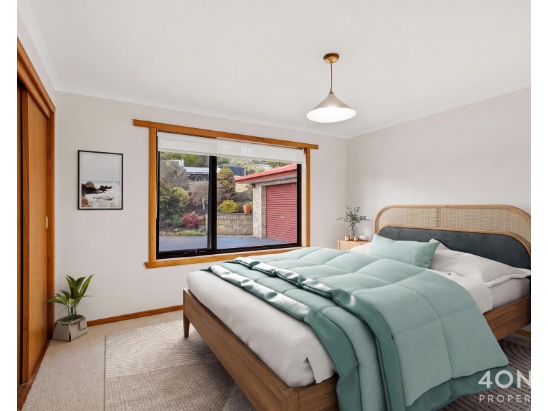 25 Bayside Drive, Lauderdale TAS 7021