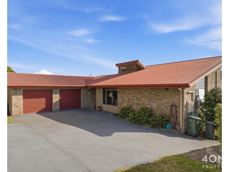 25 Bayside Drive, Lauderdale TAS 7021