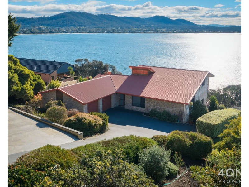 25 Bayside Drive, Lauderdale TAS 7021