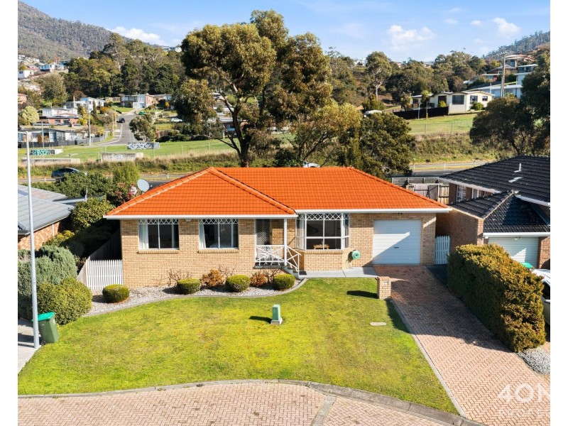17 Vermont Court, Berriedale TAS 7011