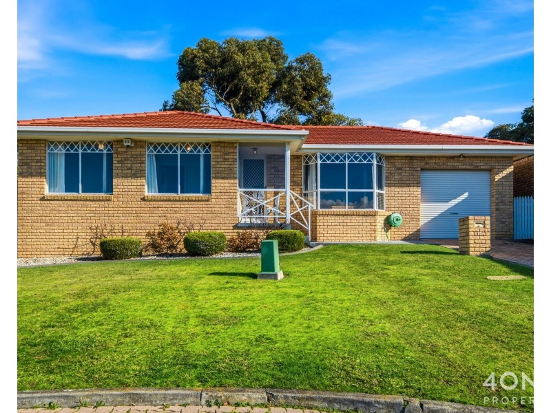 17 Vermont Court, Berriedale TAS 7011