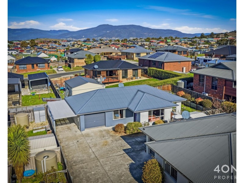 2/24 Joseph Link, Brighton TAS 7030