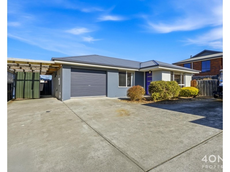 2/24 Joseph Link, Brighton TAS 7030