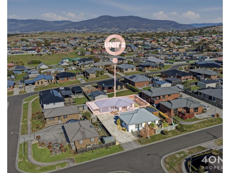 2/24 Joseph Link, Brighton TAS 7030