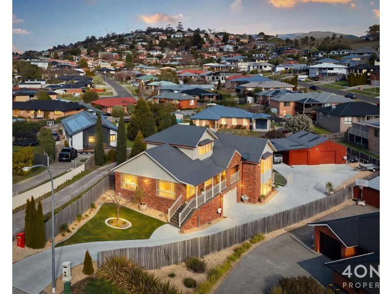 8 Heron Court, Granton TAS 7030