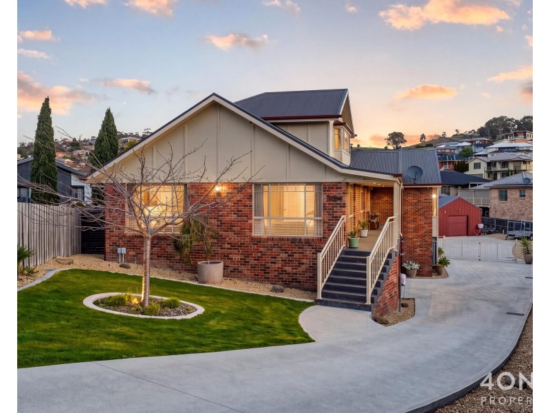 8 Heron Court, Granton TAS 7030