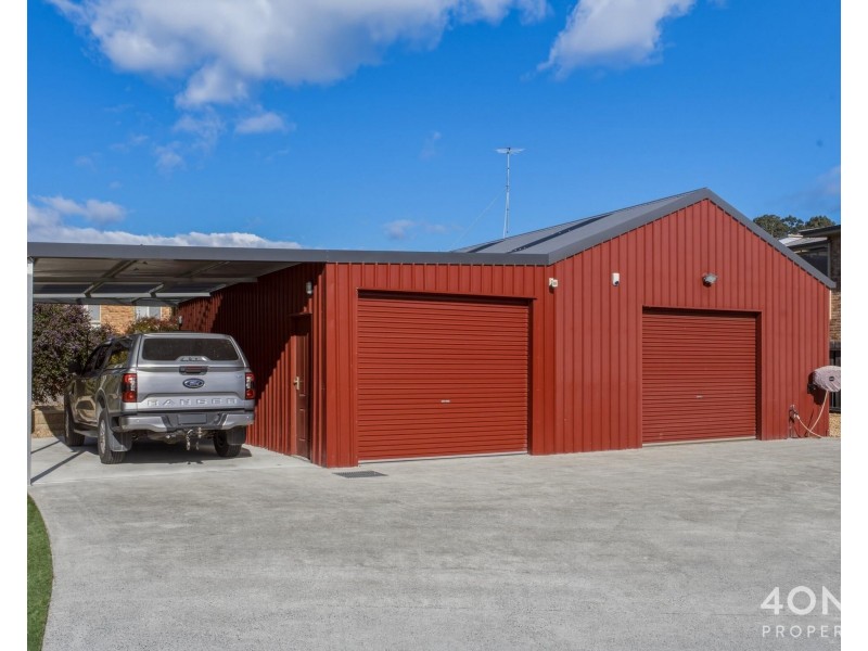 8 Heron Court, Granton TAS 7030