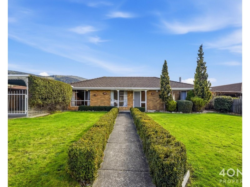 7 Whitbread Court, Glenorchy TAS 7010