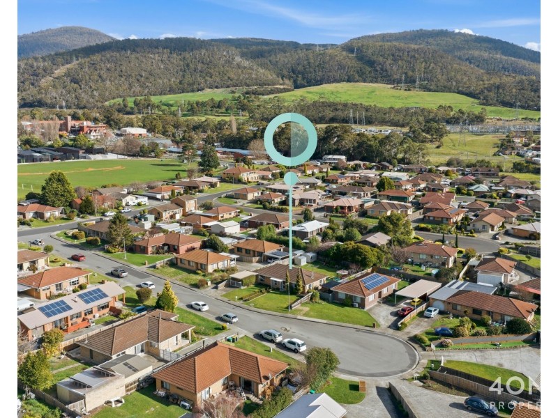 7 Whitbread Court, Glenorchy TAS 7010
