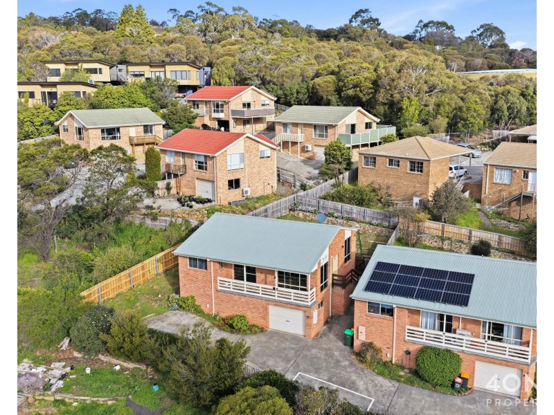 6/21 Quarry Road, Mornington TAS 7018