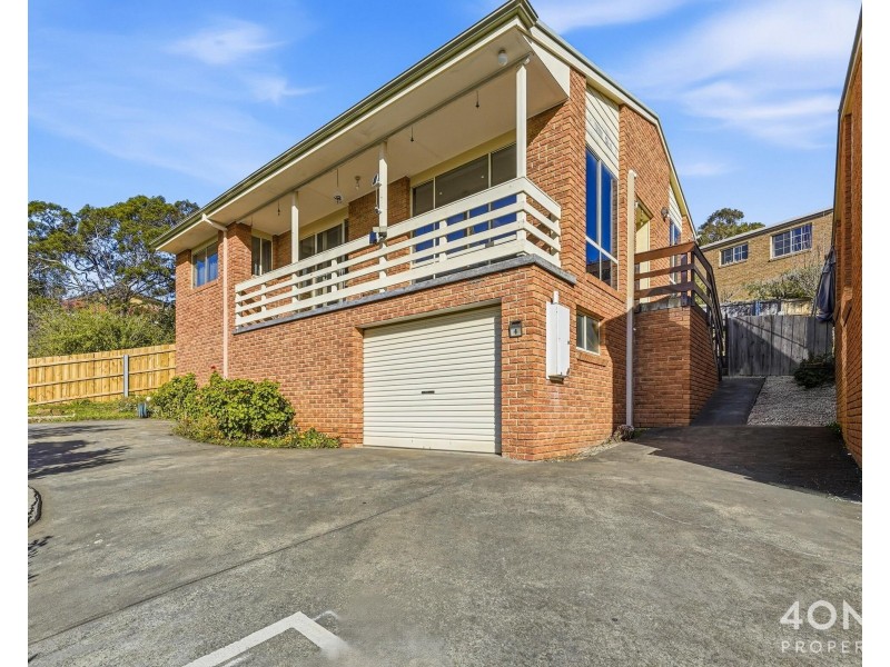 6/21 Quarry Road, Mornington TAS 7018