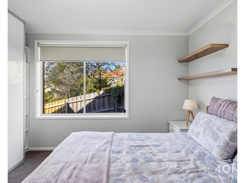6/21 Quarry Road, Mornington TAS 7018
