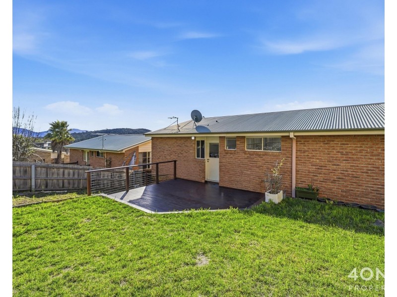 6/21 Quarry Road, Mornington TAS 7018
