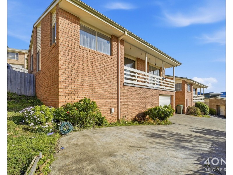 6/21 Quarry Road, Mornington TAS 7018
