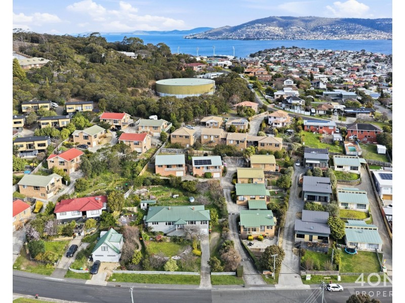 6/21 Quarry Road, Mornington TAS 7018