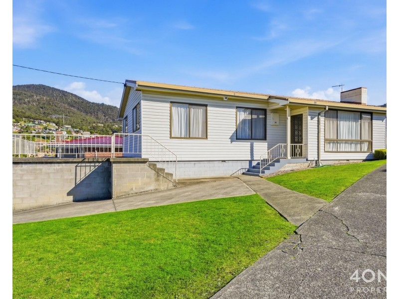 31 Coraki Street, Chigwell TAS 7011