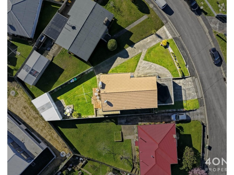 31 Coraki Street, Chigwell TAS 7011