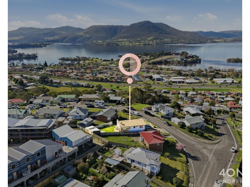 31 Coraki Street, Chigwell TAS 7011
