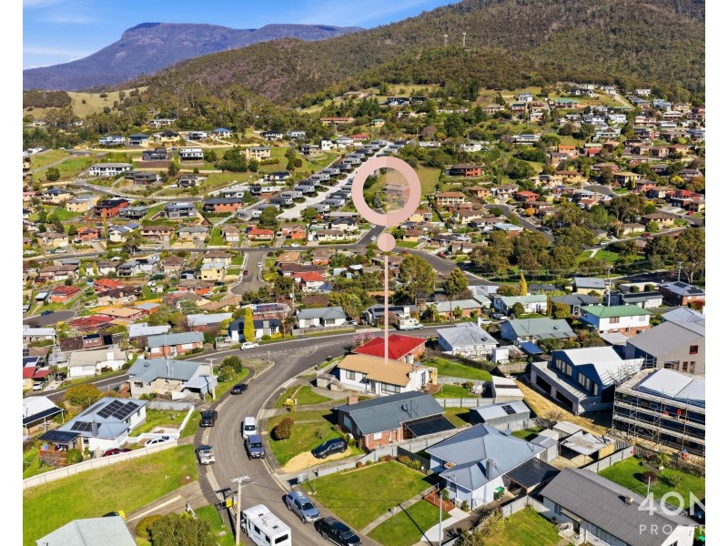 31 Coraki Street, Chigwell TAS 7011