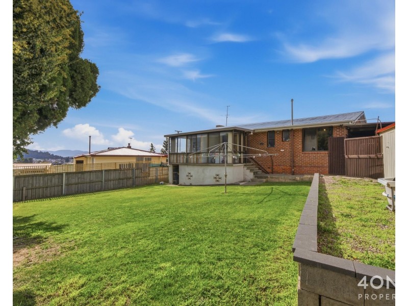28 Centenary Crescent, Claremont TAS 7011