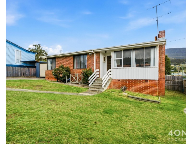 28 Centenary Crescent, Claremont TAS 7011