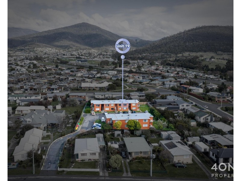 19/4 Myella Drive, Berriedale TAS 7011