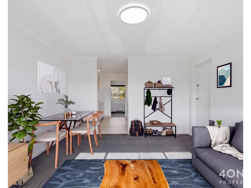 19/4 Myella Drive, Berriedale TAS 7011