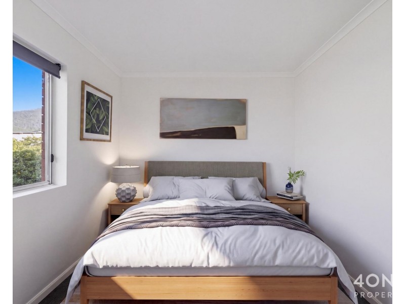 19/4 Myella Drive, Berriedale TAS 7011