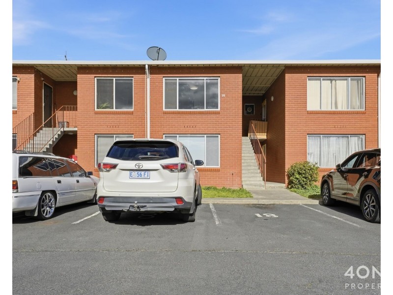 19/4 Myella Drive, Berriedale TAS 7011