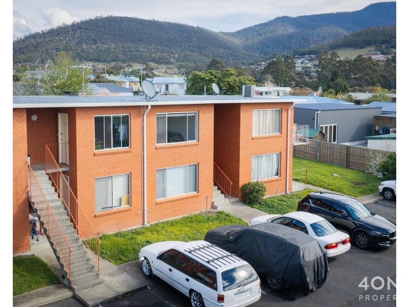 19/4 Myella Drive, Berriedale TAS 7011