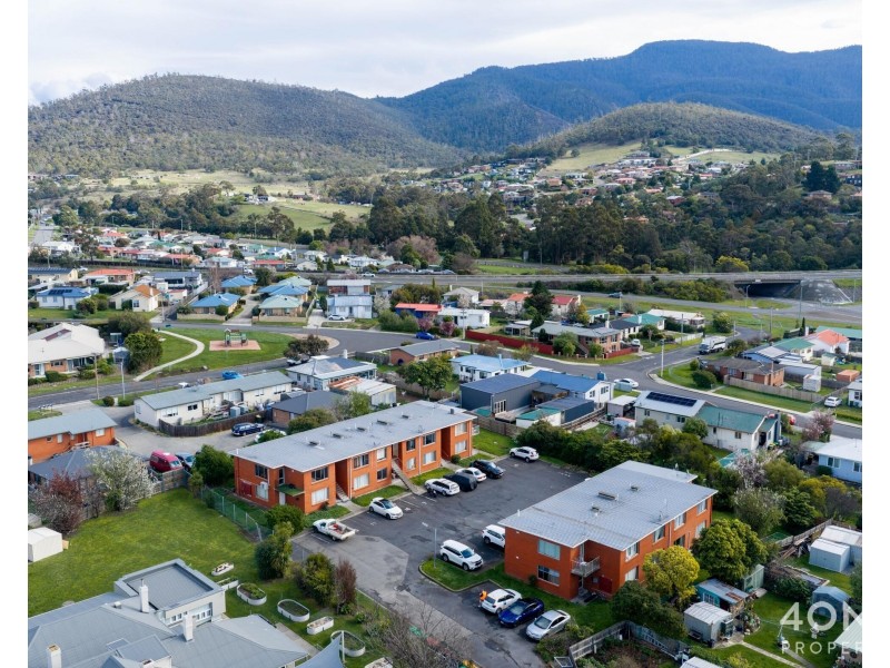 19/4 Myella Drive, Berriedale TAS 7011