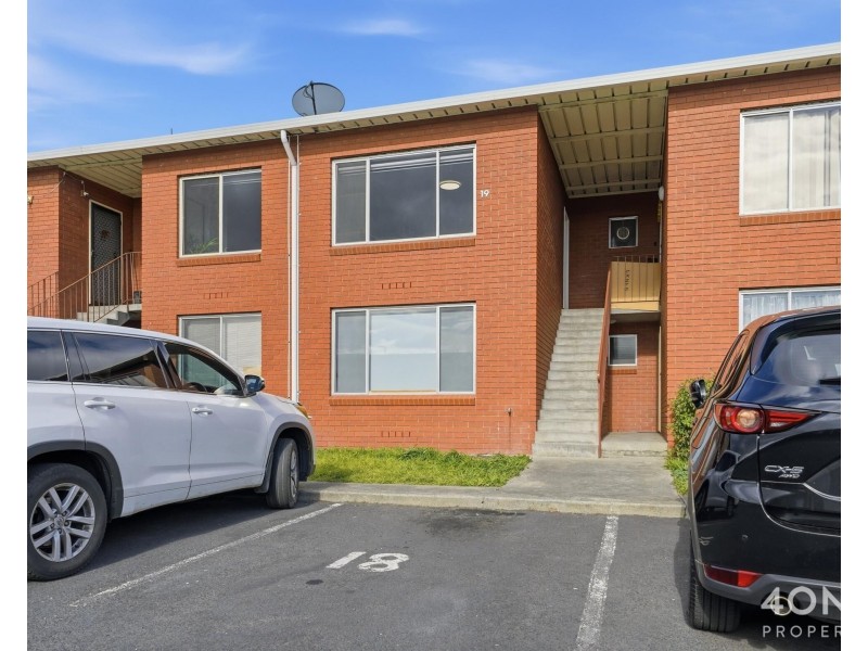 19/4 Myella Drive, Berriedale TAS 7011
