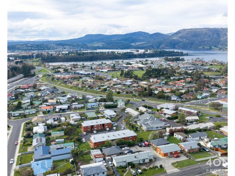 19/4 Myella Drive, Berriedale TAS 7011
